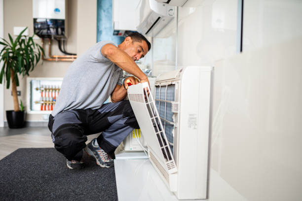 Best Ductwork Cleaning Services  in Brownfields, LA