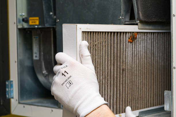 Best Duct Cleaning for Offices  in Brownfields, LA