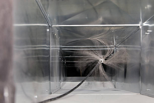 Best Best Air Duct Cleaning Company  in Brownfields, LA