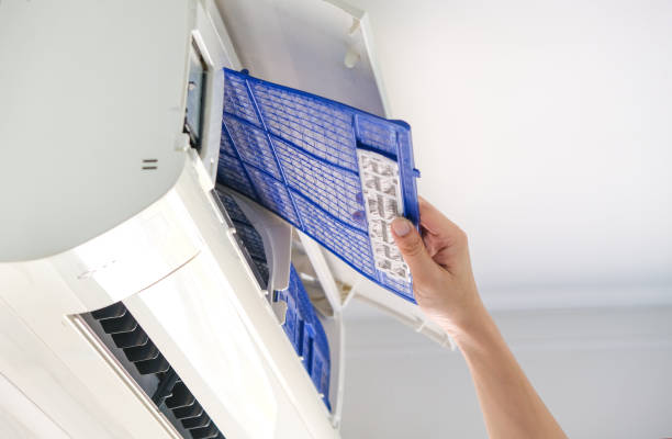 Best HVAC Air Duct Cleaning  in Brownfields, LA