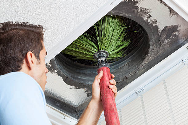 Best Commercial Air Duct Cleaning  in Brownfields, LA
