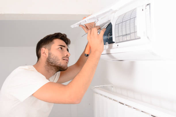 Best Air Duct Sanitizing Services  in Brownfields, LA