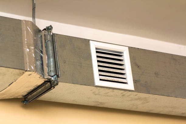 Best Affordable Duct Cleaning Services  in Brownfields, LA