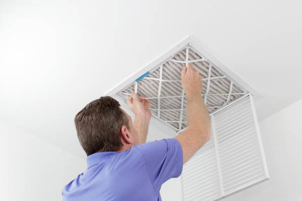 Best Home Air Vent Cleaning  in Brownfields, LA